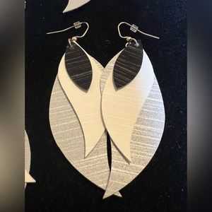 Handmade Earrings
